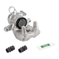 Pinza freno anteriore sinistra