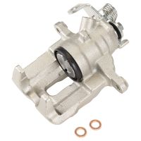 Pinza freno posteriore sinistra