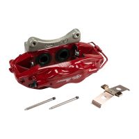 Pinza freno anteriore sinistra originale FCA 77362676