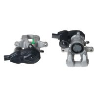 Pinza freno posteriore sinistra