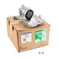 Pinza freno posteriore sinistra 2 ruote motrici