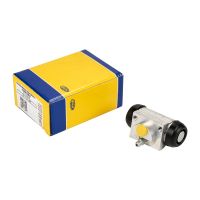 Cilindro freno ruota in alluminio 20.64 mm Ø