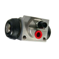 Cilindro freno ruota in alluminio 20.64 mm Ø