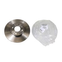 Disco freno anteriore