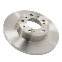 Ruote anteriori a disco freno da 16 pollici