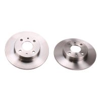 Disco freno anteriore o posteriore Ø 240 mm