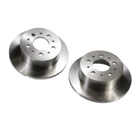 Disco freno posteriore originali