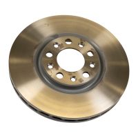 Disco freno anteriore Fiat originali