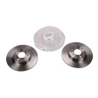 Disco freno posteriore originali 251Ø