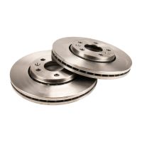 Disco freno anteriore