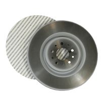 Disco freno anteriore rivestito ventilato originals