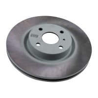 Disco freno Brembo Disco freno anteriore ventilato originali