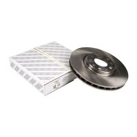 Disco freno anteriore rivestito