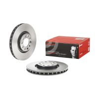Disco freno anteriore ventilato 305 Ø mm Brembo