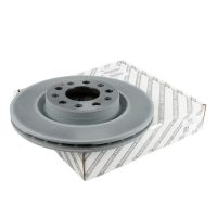 Disco freno posteriore originali