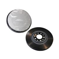 Disco freno anteriore originale 330 mm Ø