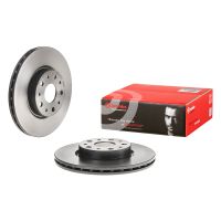 disco freno posteriore