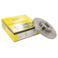Disco freno anteriore Brembo full 281 mm Ø 15 mm