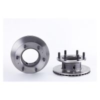 Disco freno anteriore autoventilato 315 Ømm Brembo