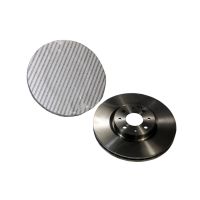 Disco freno anteriore originali