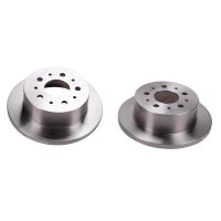 Disco freno posteriore Pneumatici da 15 pollici