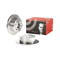 Disco freno posteriore 280 Ø BREMBO