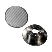 Disco freno posteriore 51848616280 Ø