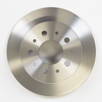 Disco freno posteriore da 15 pollici