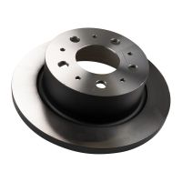 Disco freno posteriore