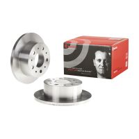 Disco freno posteriore Brembo 280 mm Ø