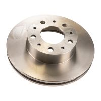 Disco freno anteriore ventilato internamente PSA OE1687772280