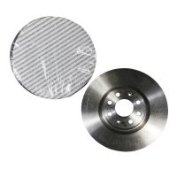 Disco freno anteriore originali