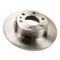 Disco freno posteriore +/- ABS