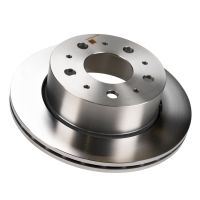 Disco freno posteriore originale ventilato