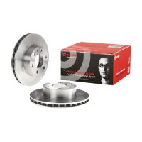 Disco freno anteriore ventilato Brembo 300 Ø D = 28 mm