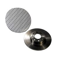 Disco freno anteriore pieno originale