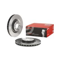 Disco freno anteriore ventilato Brembo 305 Ø D = 28 mm