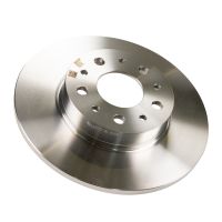 Disco freno posteriore