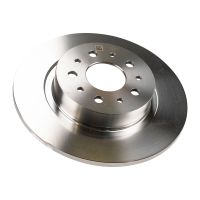 Disco freno posteriore