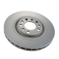 Disco freno anteriore