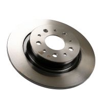 Disco freno posteriore