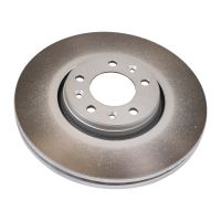 Disco freno anteriore originale Fiat 304 Ømm