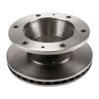 Disco freno posteriore 330 Ø