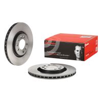 Disco freno posteriore Brembo