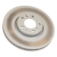 Disco freno anteriore