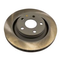 Disco freno anteriore