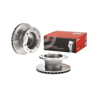 Disco freno autoventilato 304 Ø mm Brembo