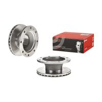 Kit dischi freno 330 Ø mm autoventilati Brembo