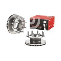 Disco freno 377 Ø mm Brembo