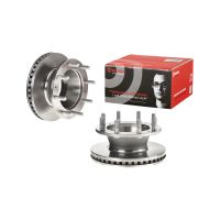 Disco freno 377 Ø mm Brembo